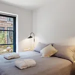 Luksus Med 3 Soverum Ved Stranden I Apartment *