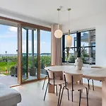 Luksus Med 3 Soverum Ved Stranden I