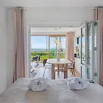 Apartment Luksus Med 3 Soverum Ved Stranden I *