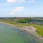 Luksus Med 3 Soverum Ved Stranden I Apartment *