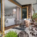 Luksus Med 3 Soverum Ved Stranden I *