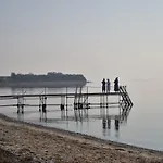 Luksus Med 3 Soverum Ved Stranden I *