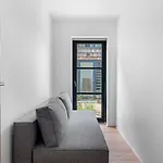 Luksus Med 3 Soverum Ved Stranden I Apartmán Kerteminde