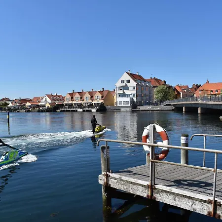 Lägenhet Luksus Med 3 Soverum Ved Stranden I *