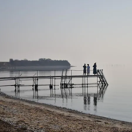 Luksus Med 3 Soverum Ved Stranden I *