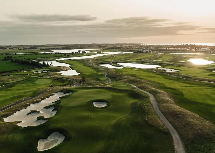 Lejlighed Luksus Med 3 Soverum Ved Stranden I Kerteminde